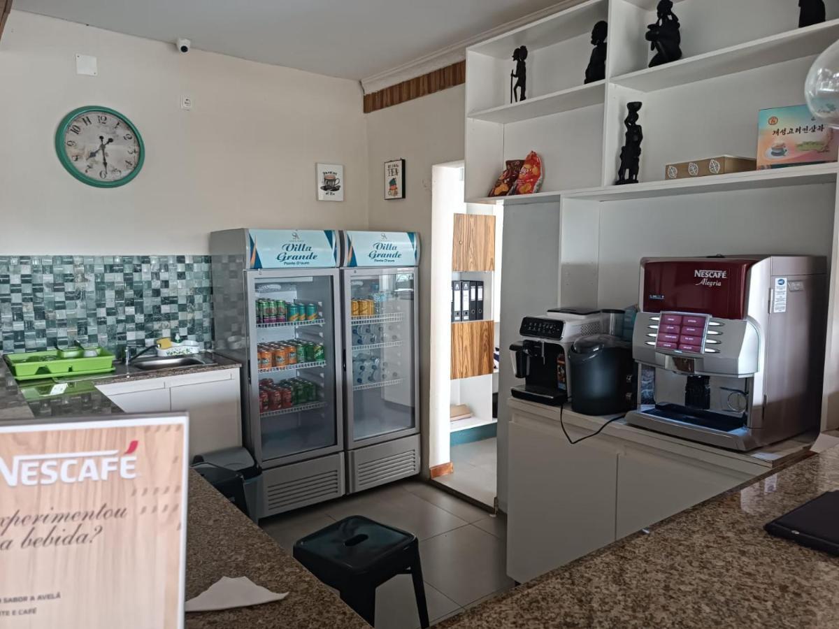 Villa Grande Ponta do Ouro Zewnętrze zdjęcie