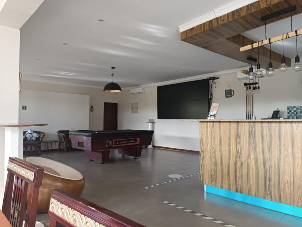 Villa Grande Ponta do Ouro Zewnętrze zdjęcie