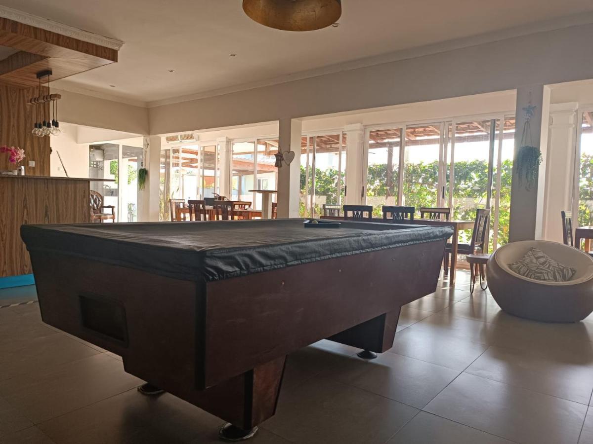 Villa Grande Ponta do Ouro Zewnętrze zdjęcie
