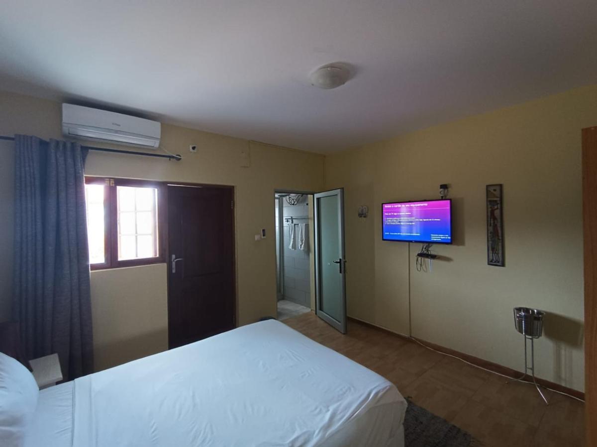 Villa Grande Ponta do Ouro Zewnętrze zdjęcie