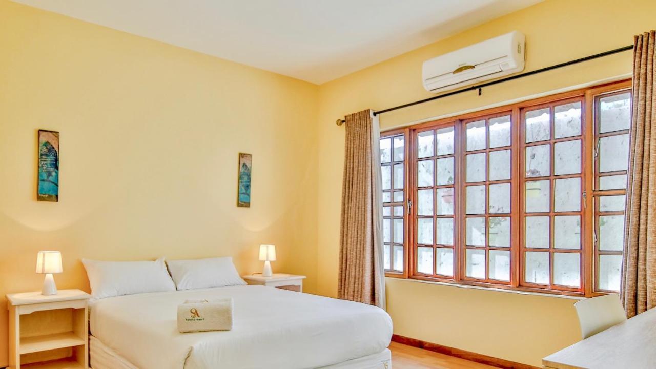 Villa Grande Ponta do Ouro Zewnętrze zdjęcie
