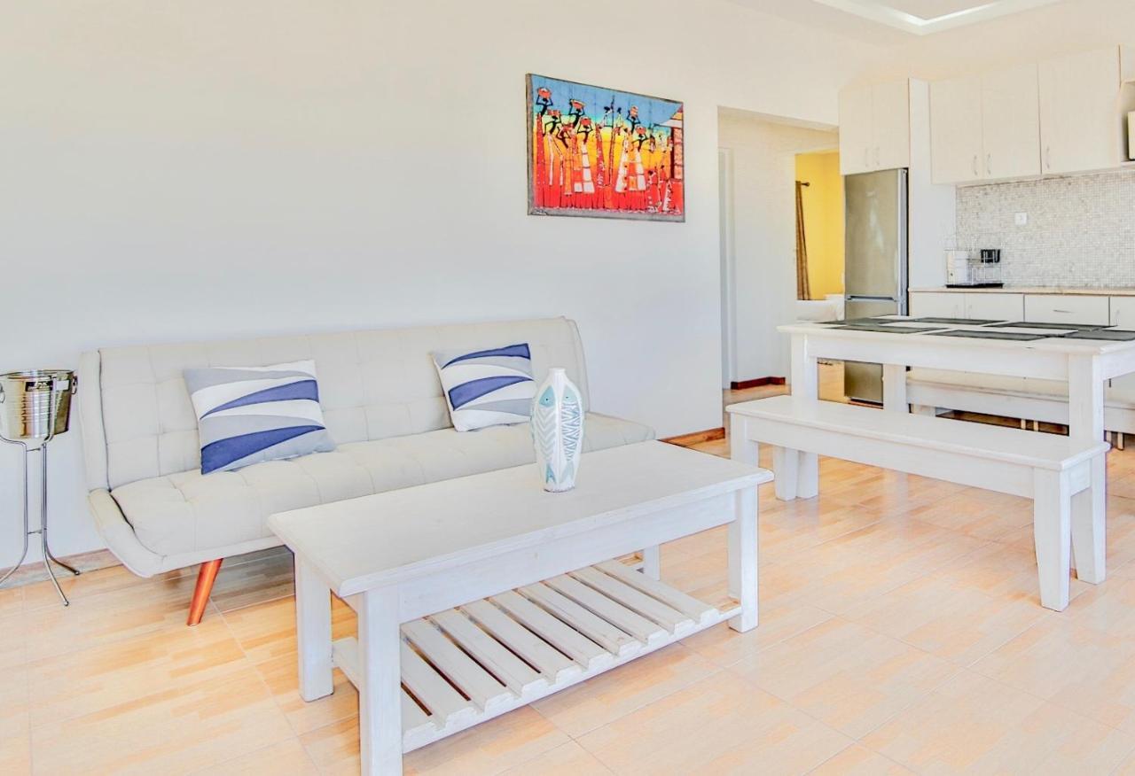 Villa Grande Ponta do Ouro Zewnętrze zdjęcie