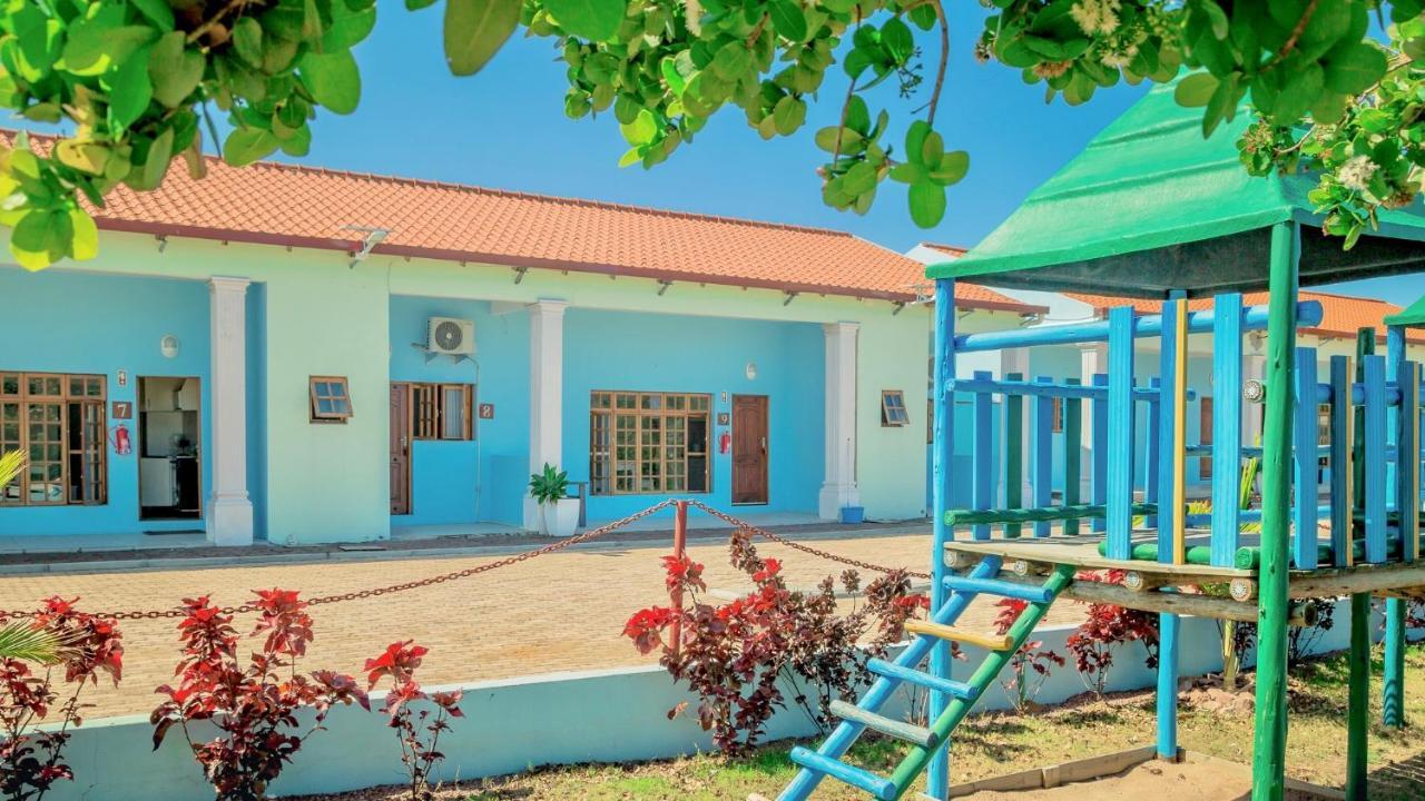 Villa Grande Ponta do Ouro Zewnętrze zdjęcie