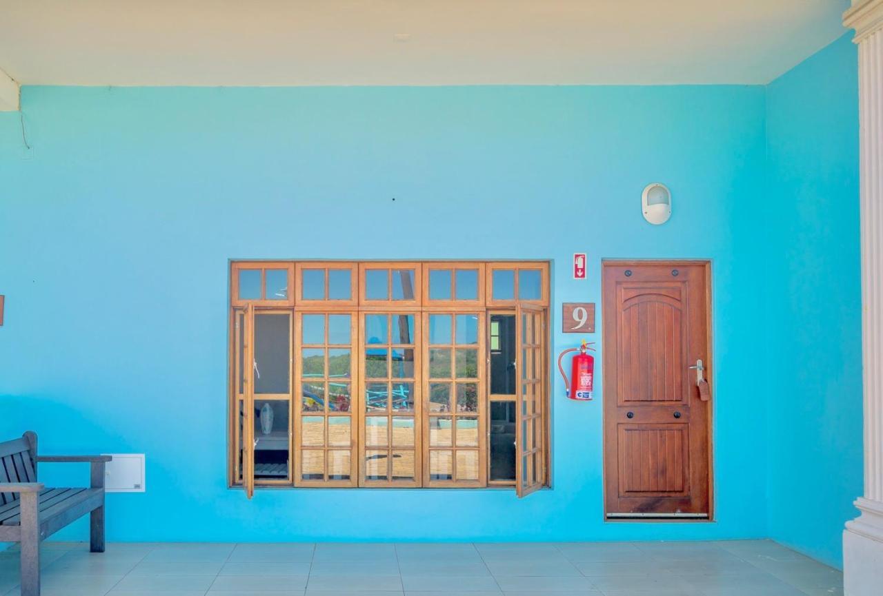 Villa Grande Ponta do Ouro Zewnętrze zdjęcie