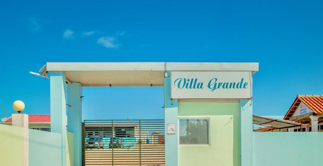 Villa Grande Ponta do Ouro Zewnętrze zdjęcie