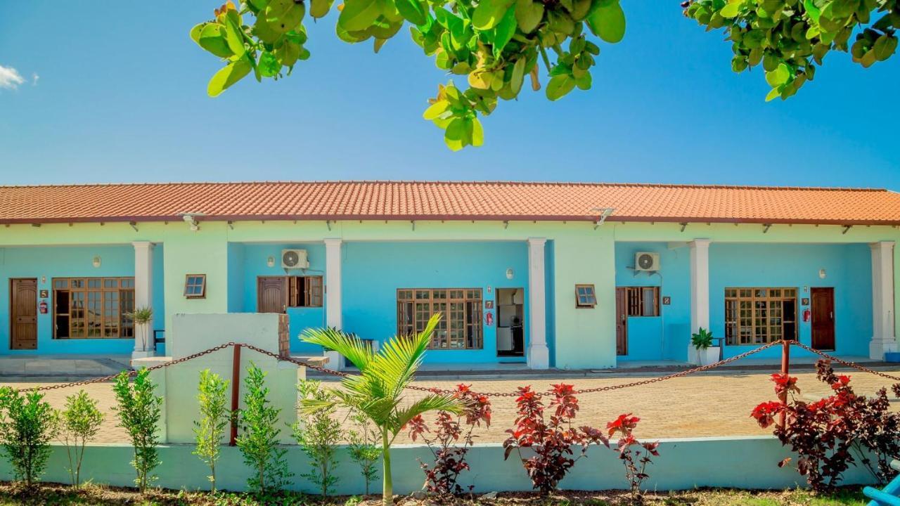 Villa Grande Ponta do Ouro Zewnętrze zdjęcie