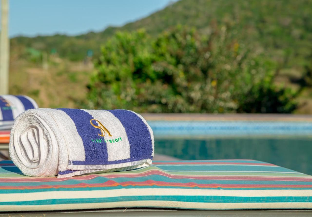 Villa Grande Ponta do Ouro Zewnętrze zdjęcie