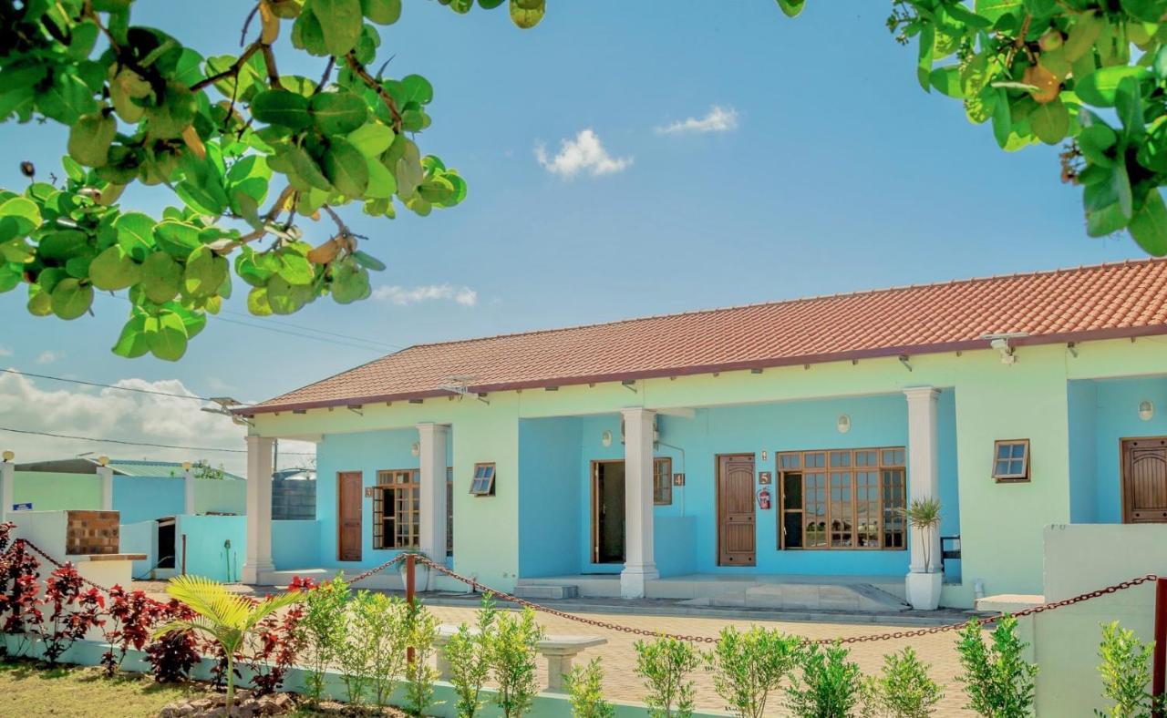 Villa Grande Ponta do Ouro Zewnętrze zdjęcie